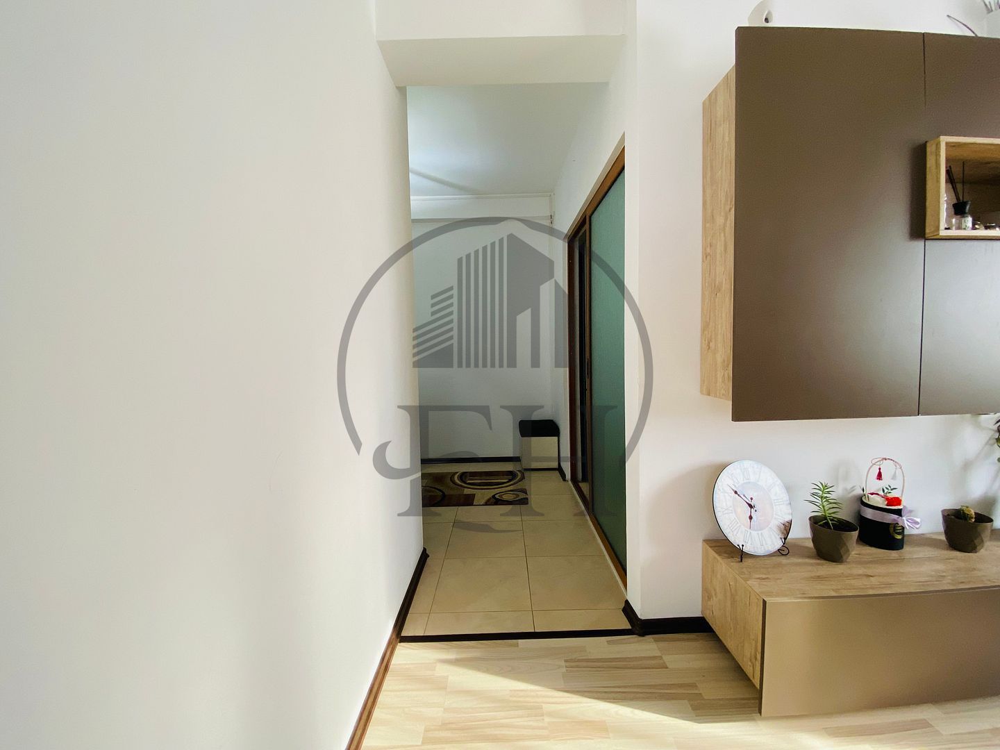 RENTED / INCHIRIAT Apartament 2 camere de inchiriat Primo, Compozitori - Poză 4