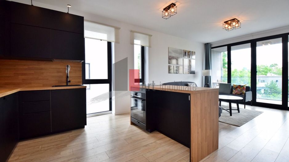 Apartament Herastrau - Poză 4