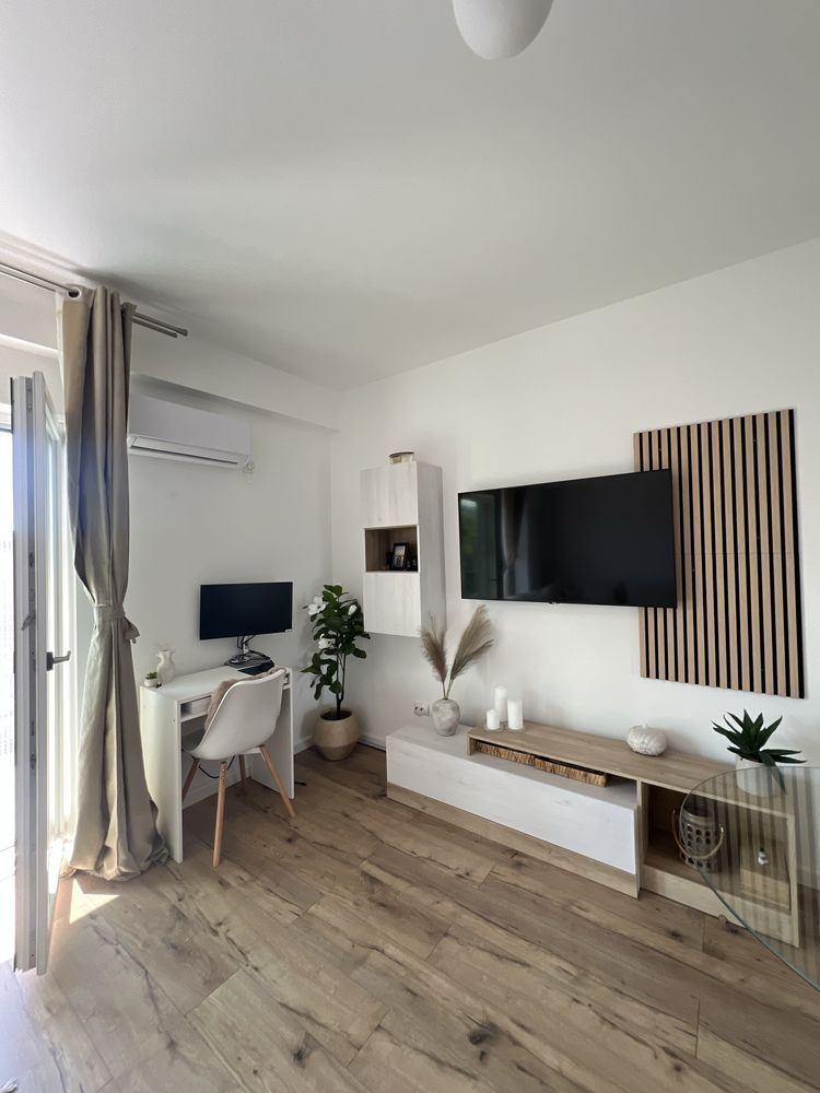 Apartament 1 camera , 44mp– Complex Freya Home, Bucium - Poză 1