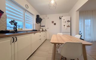 VANZARE CASA 405 TEREN | 119 MP UTILI | PASAREA | BRANESTI - Poză 3