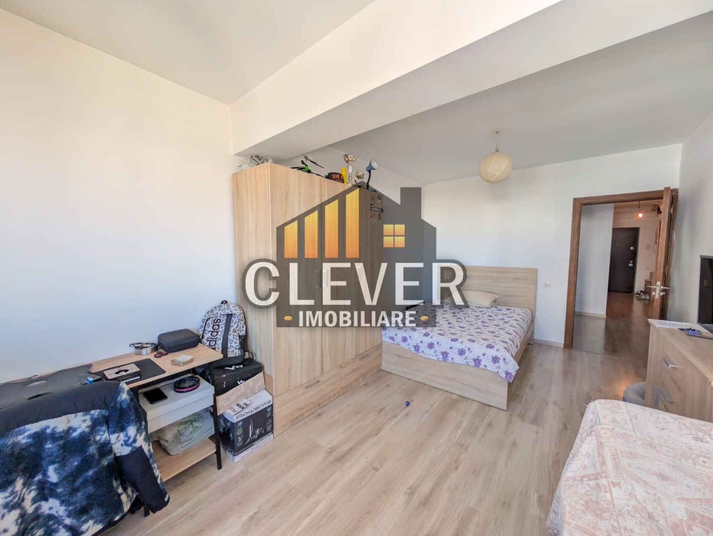 Apartament 3 camere decomandate Th.Pallady-Mutare Imediata - Poză 6