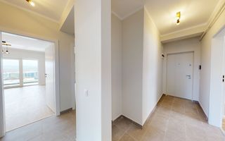 Apartament 3 camere, 2 bai, aer conditionat (NCL-47D-Ra-ap.3) - Poză 5
