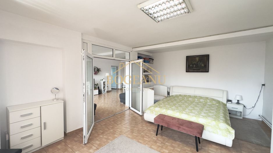 BG72-Cladire Multifunctionala 4 nivele-Girocului - Poză 17