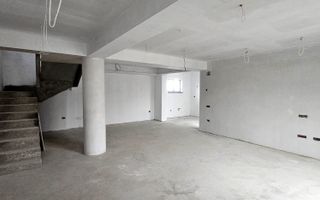 Casa individuala P+M de vanzare in Satu Costi – - Poză 12