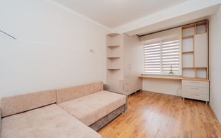 Se vinde apartament pe str. Dacia - Poză 7