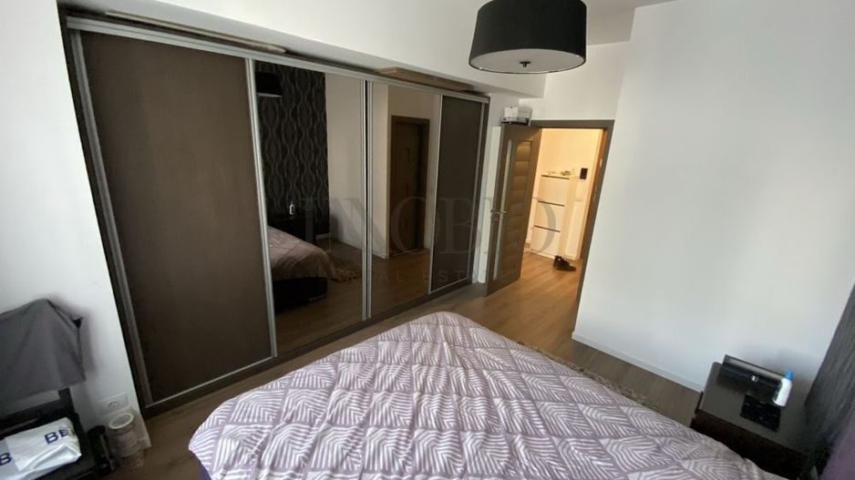 Apartament 2 camere Premium | 2 bai | Parcare | Timpuri Noi - Poză 5