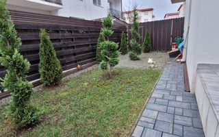 Apartament 3 camere | Curte 60 MP | Parcare | Selimbar - Poză 43