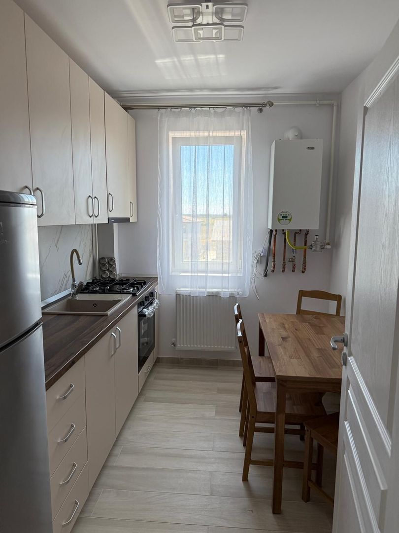 Calea Ureni | 2 Camere | Etaj 2 | Bucatarie inchisa | Disponibil imediat - Poză 6