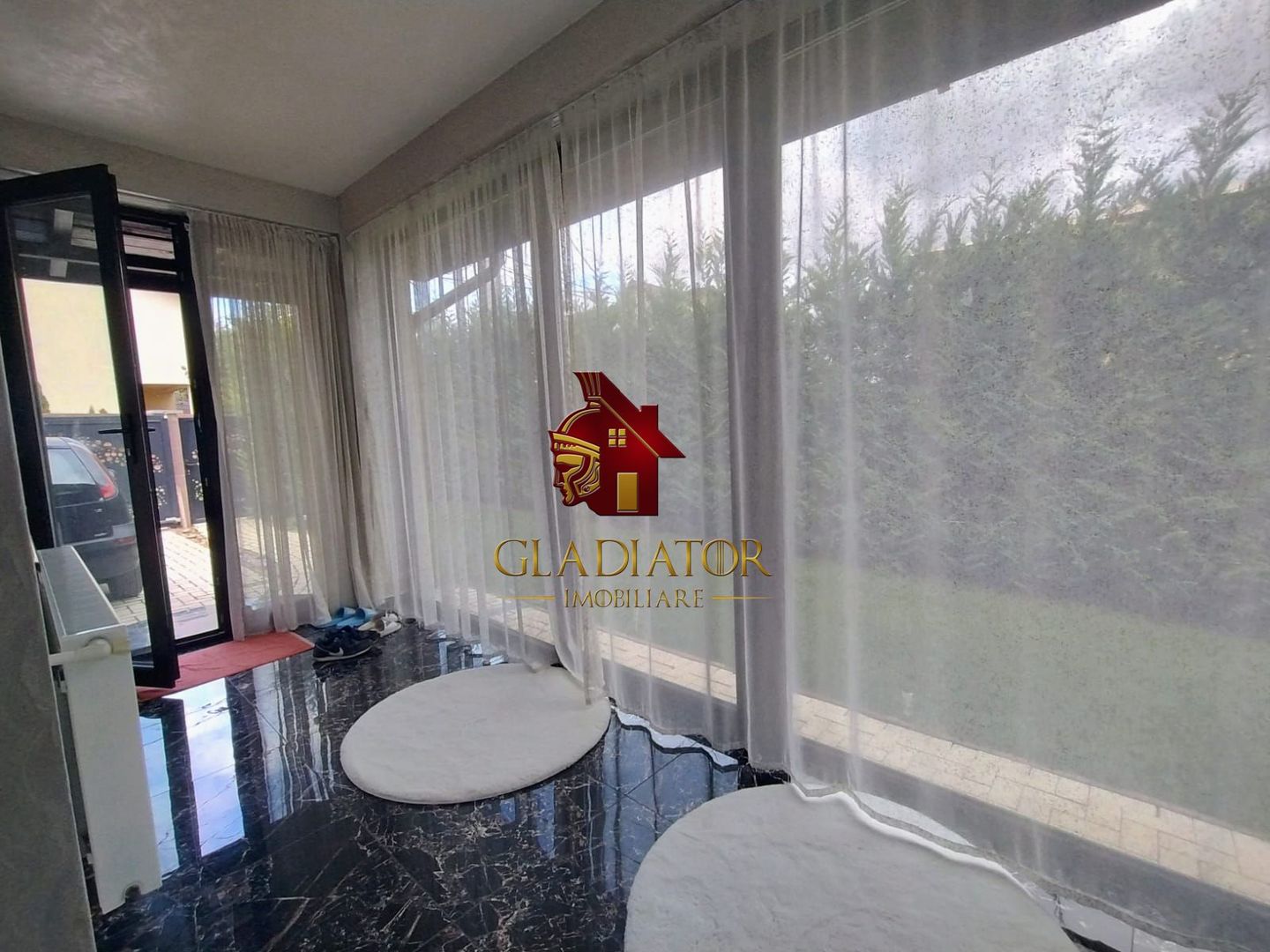 Casă modernă individuală în Lunca Cetățuii – confort și eleganta - Poză 15