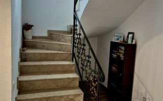 Casa  parter +1 etaj si pod in zona  Domnesti - Ilfov - Poză 19