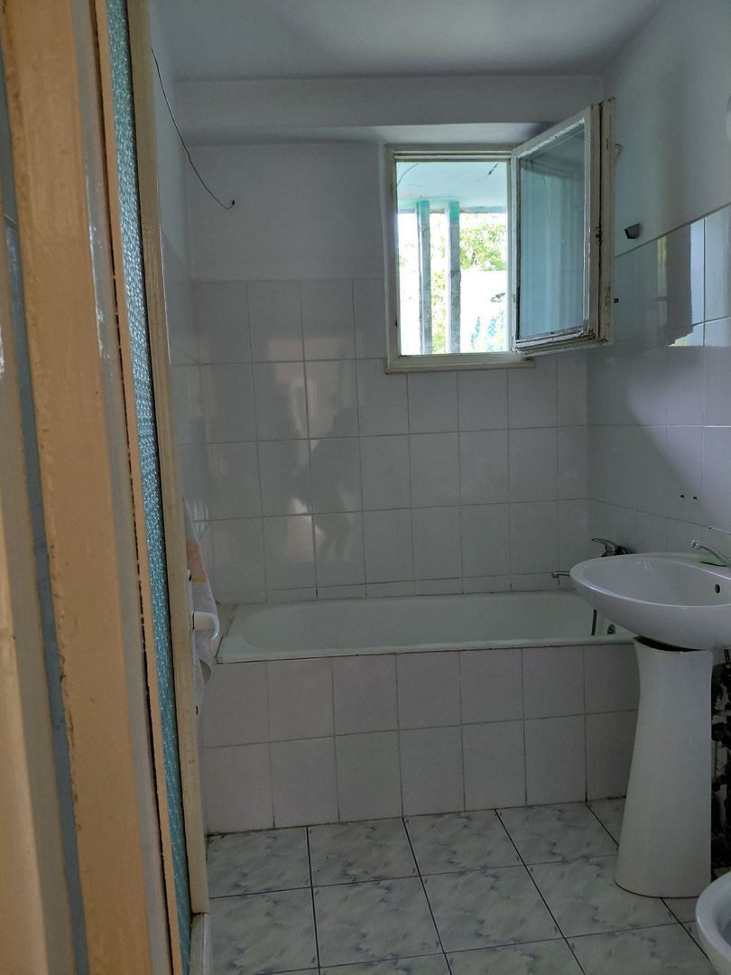 Apartament 2 camere, 53 mp, etaj 3/4, 2 balcoane, garaj, Țiglina 2 – Galați - Poză 14
