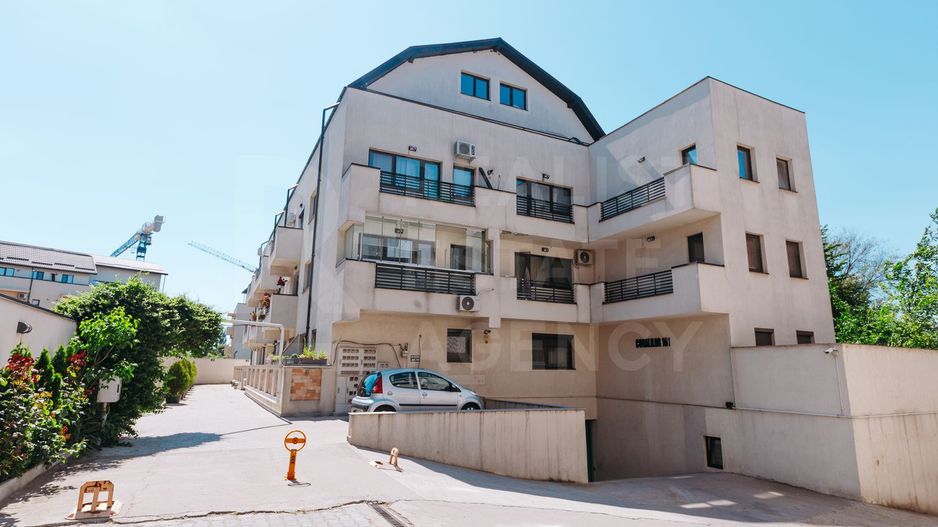 Vânzare, apartament, 3 camere, Școala Germana, Dămăroaia, București - Poză 2