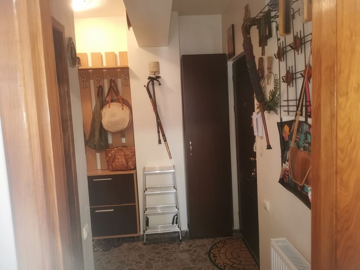 Apartament 3 camere - Central Plevnei (vizavi de Orhideea Gardens) - Poză 9