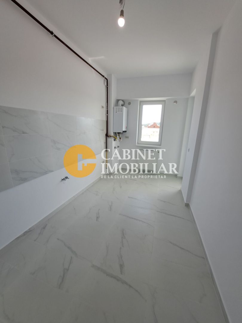 2 Camere Decomandat - UNIREA TOWERS - Bloc Nou - Zona Podu Ros - Poză 3