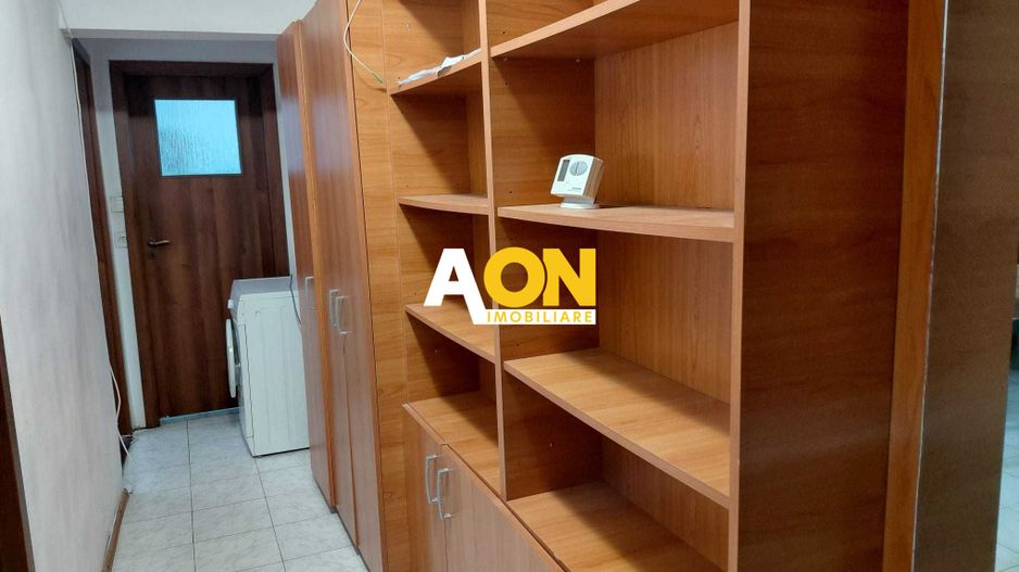 Apartament 2 camere, 50 mp utili, Cetate, etaj 3 - Poză 4