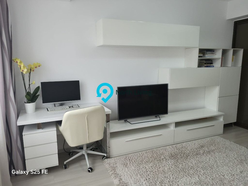 Apartament 2 camere - Popesti Leordeni- Metrou Dimitrie Leonida - Poză 4