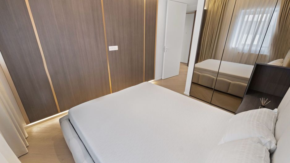 Cortina Academy 2 Camere | Lux | Prima Inchiriere - Poză 7