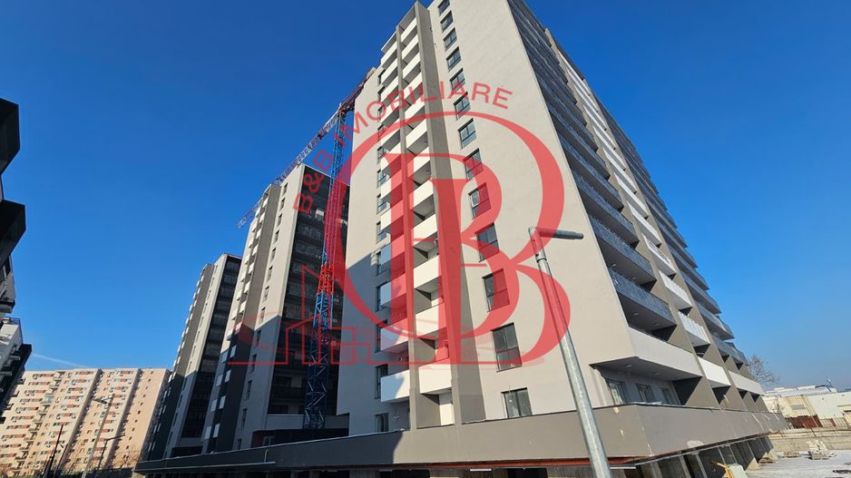 Apartament 2 camere Finalizat Parcare inclusa Metrou Teclu - Poză 10