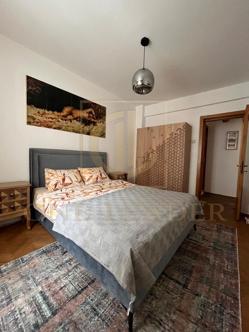 Apartament 2 camere de închiriat | Universitate - Bucuresti - Poză 1