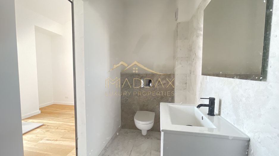 Apartament 4 Camere**TERASA**Bloc boutique***NOU// DOMENII - Poză 29