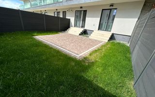 Apartament 2 camere  cu gradina Selimbar - Poză 3