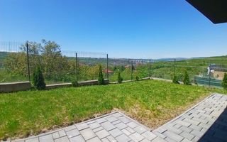 Casa de inchiriat cu panorama de exceptie in Borhanci! - Poză 4