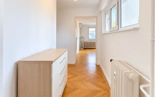 KISELEFF-CLUCERULUI | APARTAMENT 2 CAMERE | NOU REVOVAT-MOBILAT UTILAT - Poză 11