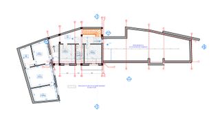 OPORTUNITATE RARA - imobil central, multifunctional, curte PROPRIE - Poză 42