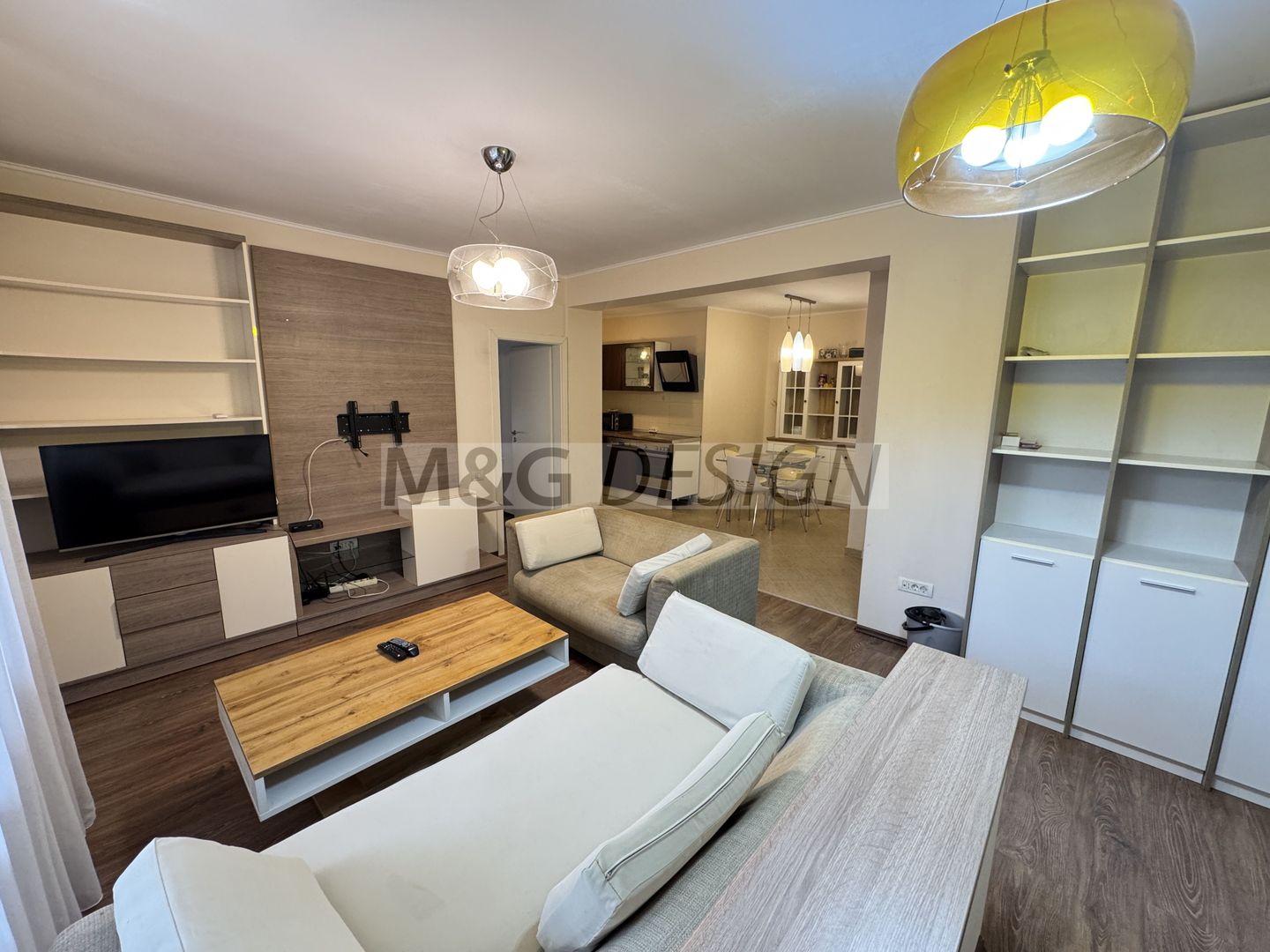3 camere zona Complex Studentesc etaj 1  CENTRALA PROPRIE, curte - Poză 1