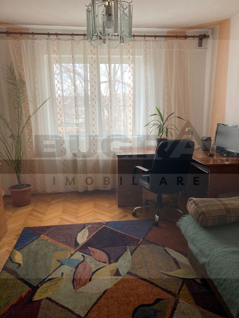 Apartament 2 camere decomandate - 62 mp, zona LIDL Baciu - Poză 5