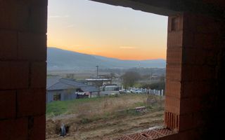 SUPER OFERTA !!! CASA+1000MP TEREN - Poză 4