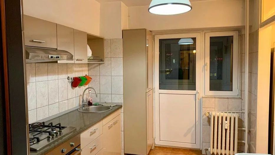 Apartament 2 camere metrou Stefan cel Mare - Poză 3