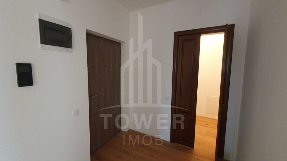 Apartament de inchiriat in Sibiu–3 camere, balcon, parcare – Balanta - Poză 7