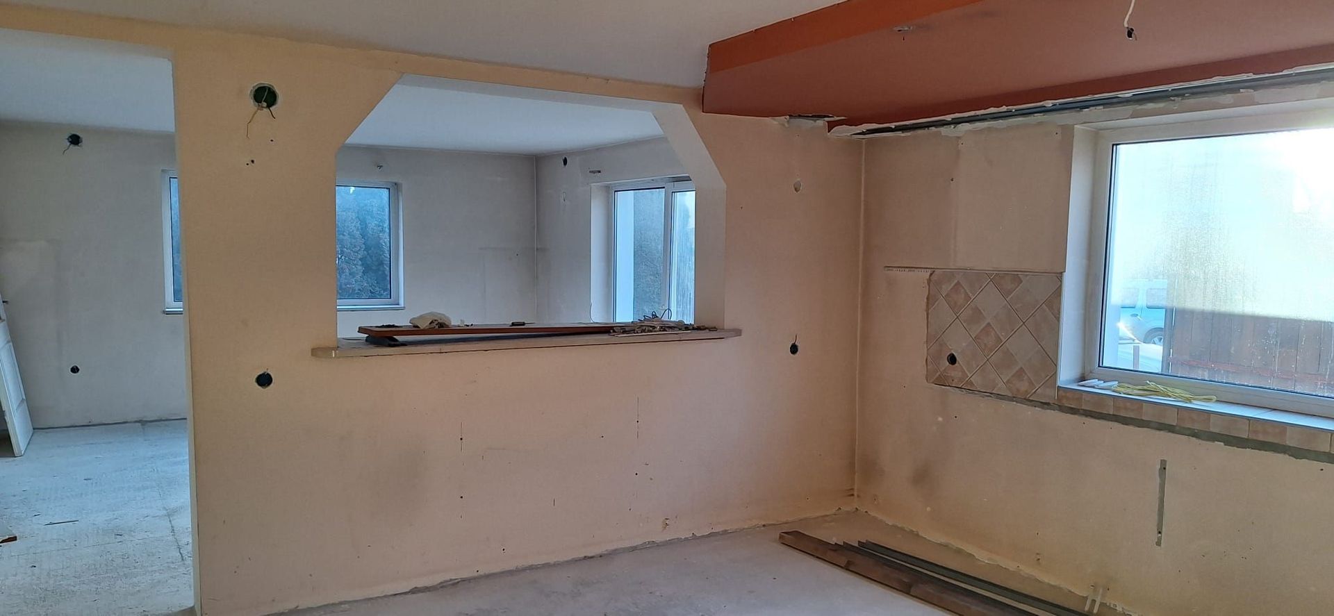 Casa singur in curte curte spatioasa zona Bartolomeu/Stupini - Poză 23