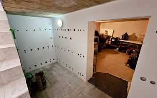 Casa 6 camere, 538 mp teren, Cetate. Pretabila pentru birouri - Poză 13