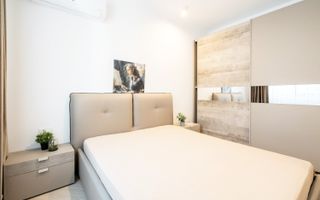 COMISION 0%, Apartament 3 camere 82mp cu parcare subterana la pret OPORTUNITATE - Poză 9