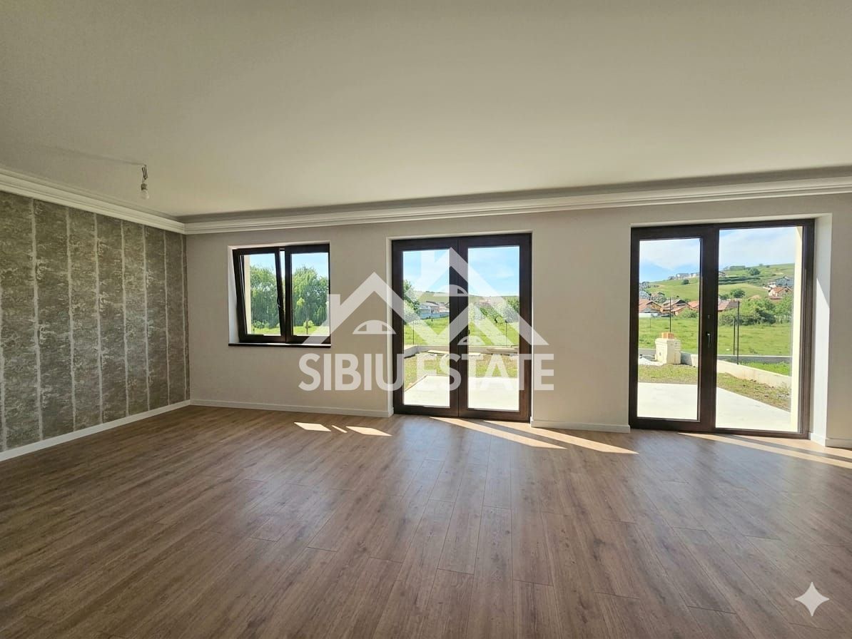 Casa 4 camere 2 bai gata de mutat - Poză 2
