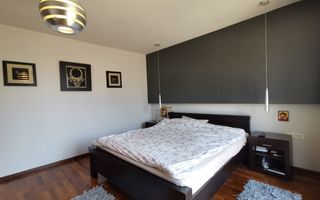 Vila individuala | teren 653 mp | zona Martha Bibescu - Poză 10