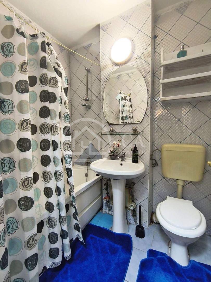 Apartament de închiriat cu 3 camere in zona Rogerius, Oradea - Poză 8