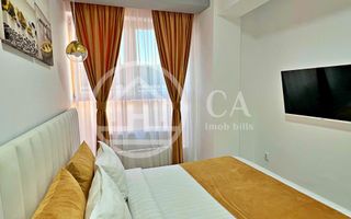 Apartament cu 2 camere de închiriat zona Lotus Retail Park, Oradea - Poză 5