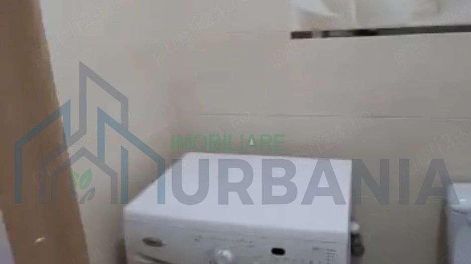 Apartament 2 camere demisol, Bucium Confort, Iași - Poză 9