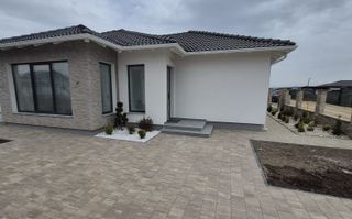 Casa 4 Camere, 130 mp, Teren 430 mp, Toate Utilitatile, Zona Micesti - Poză 1