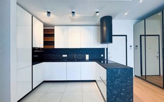 Apartament superb High End 3 camere One Verdi Park I Floreasca - Poză 10