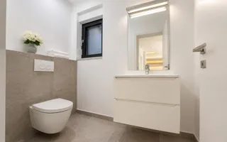 VILA MODERNA DE INCHIRIAT I EROU IANCU NICOLAE I PIPERA - Poză 15