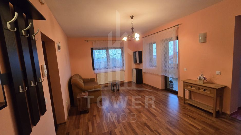 Apartament 2 camere - Valea aurie -56mp - Poză 5