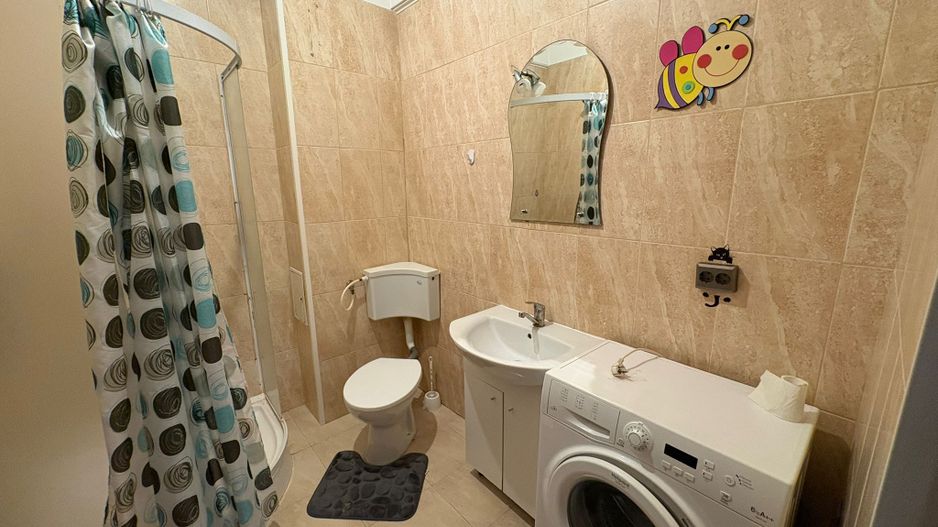 GARSONIERA METALURGIEI, BUCATARIE INCHISA, BLOC NOU, CENTRALA PROPRIE - Poză 7