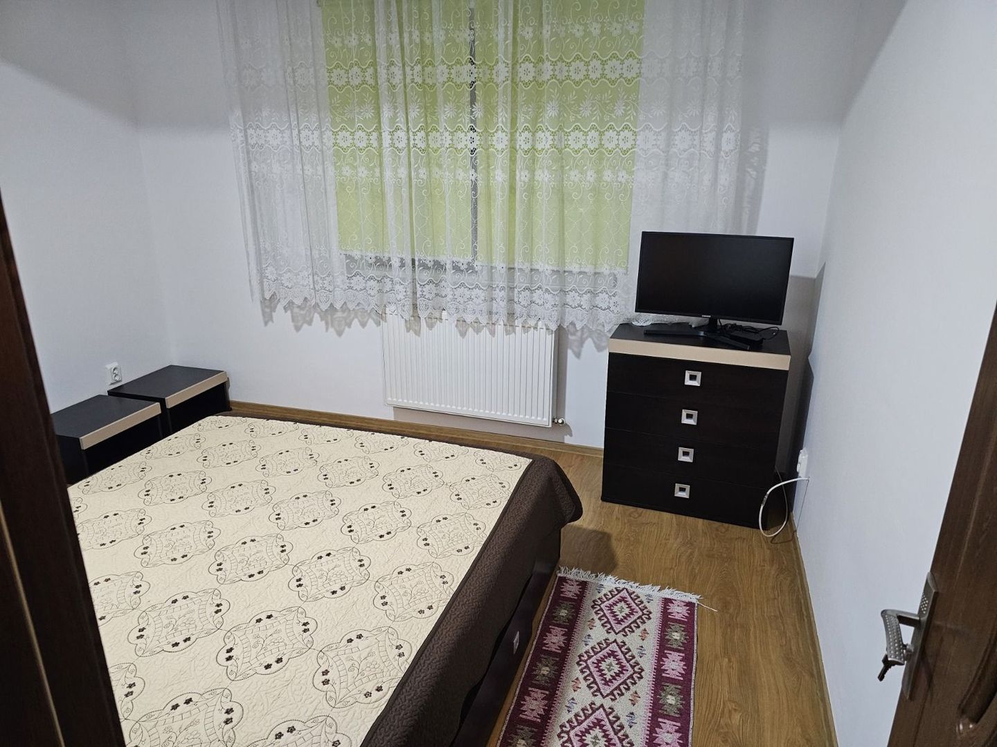 AP. 2 CAMERE - APARATORII PATRIEI, PET-FRIENDLY, CENTRALA, METROU - Poză 3