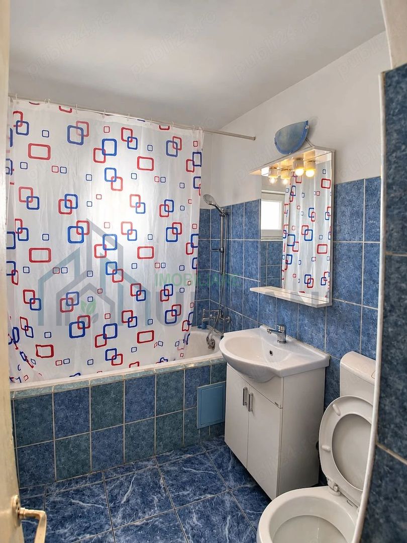Apartament 4 camere, 94,5 mp, Lunca Cetatuii - 131.000 EUR - Poză 5