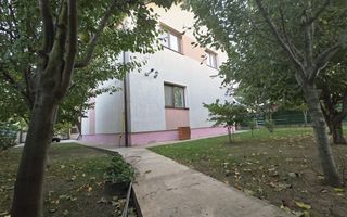 Casa Individuala - 5 camere - 2 bai - 385mp teren - Poză 8