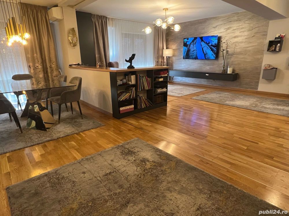 ICON Residence - Ap3 Camere - Ba nu Manta - Primaria Sector 1 - Poză 1